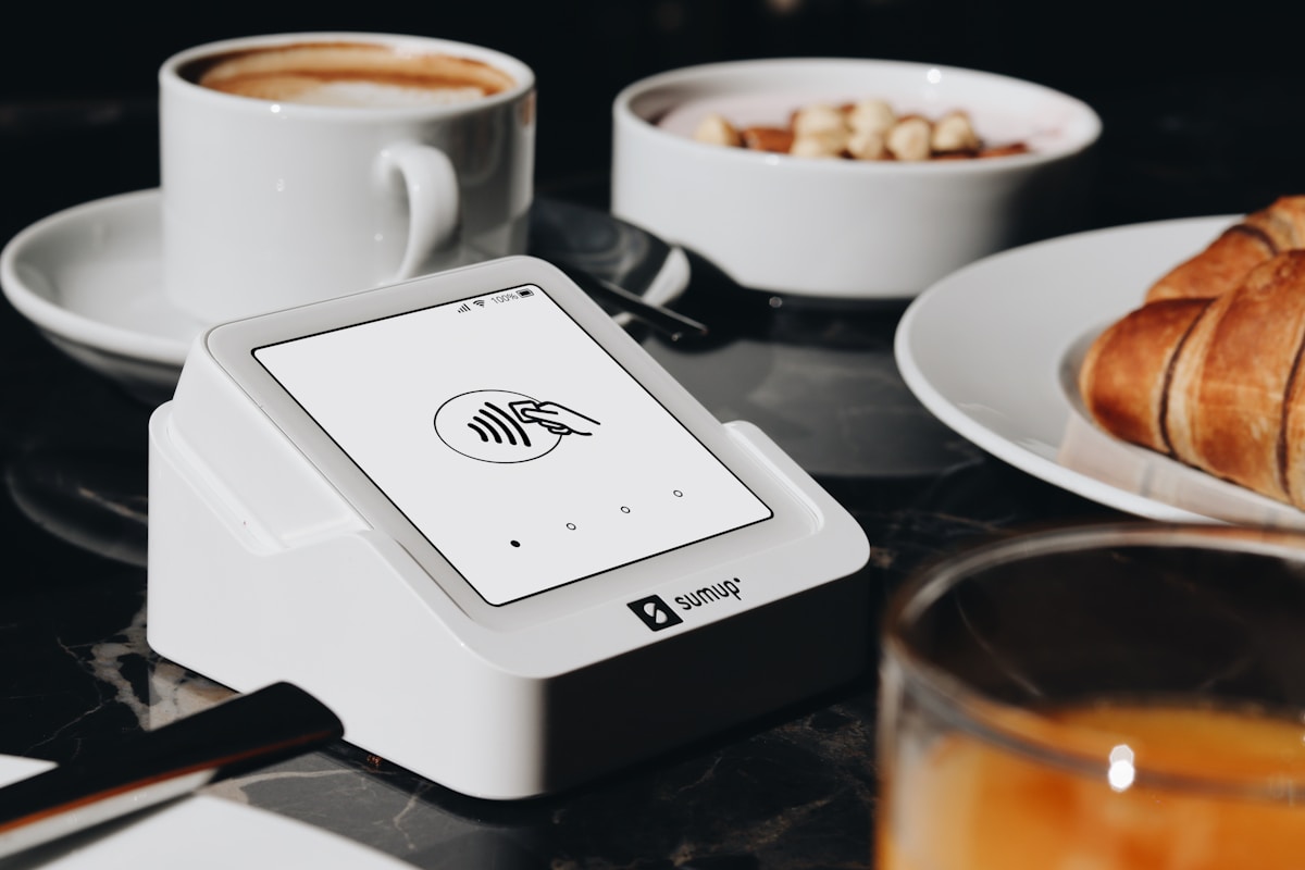 Technology Solutions for Success